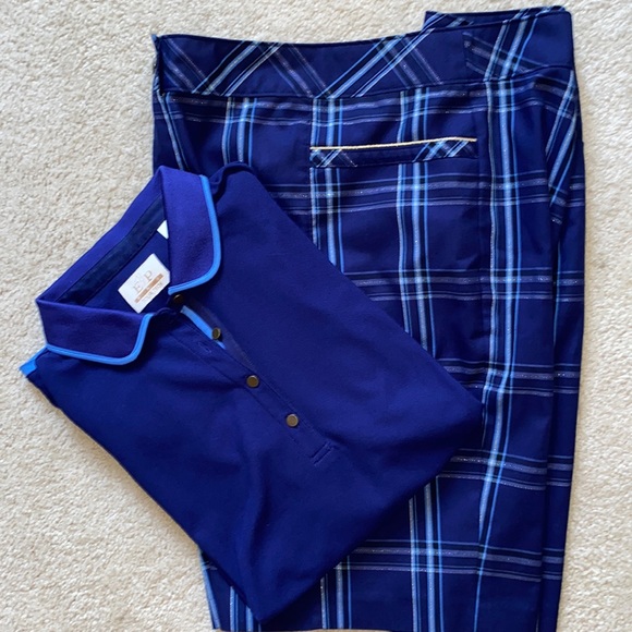 🏌️‍♀️2 piece EP Pro golf set - Picture 1 of 10
